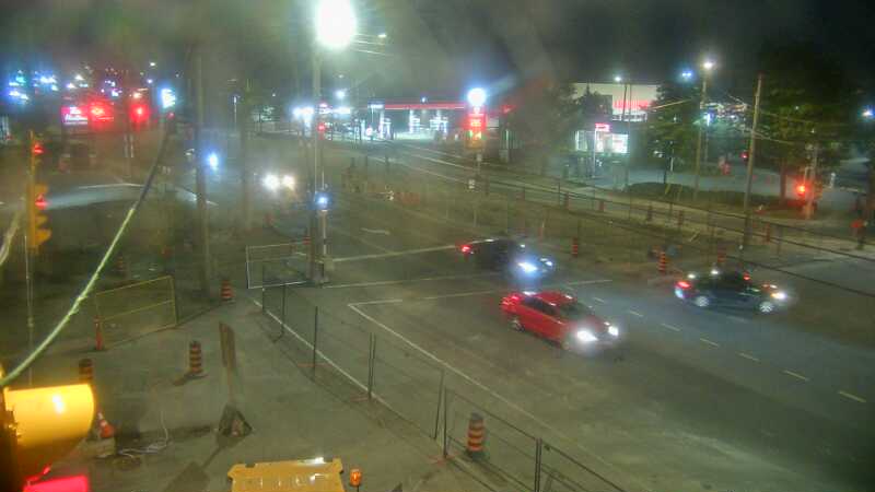 Traffic camera image at 2025-08-04 01:20:18