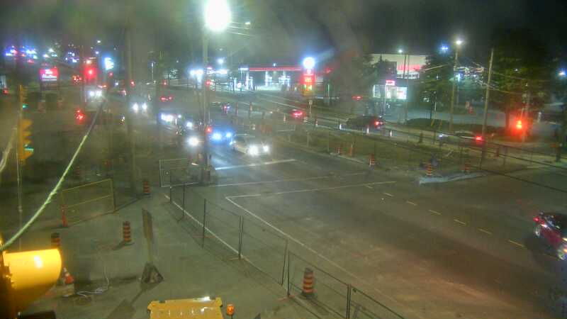 Traffic camera image at 2025-08-04 01:25:18