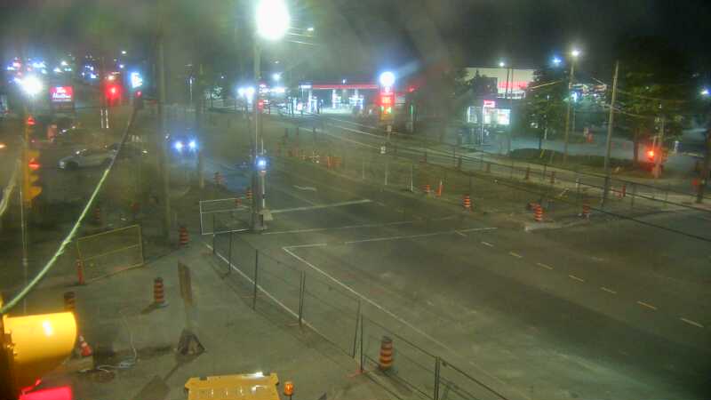 Traffic camera image at 2025-08-04 01:55:24