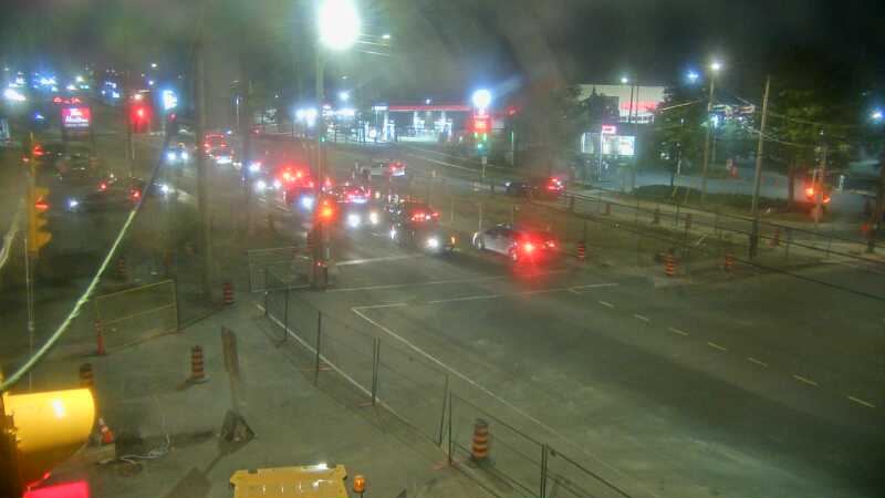 Traffic camera image at 2025-08-04 02:25:22