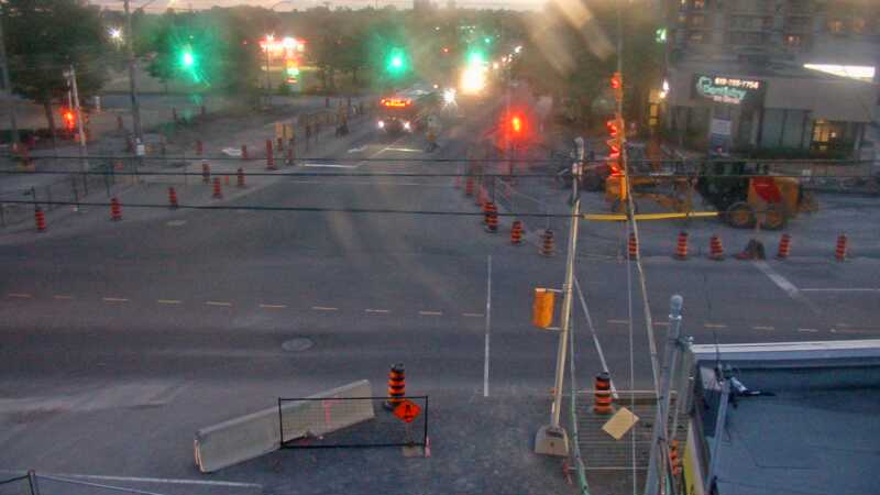 Traffic camera image at 2025-08-25 00:10:20