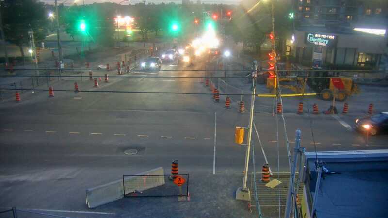 Traffic camera image at 2025-08-25 00:15:21