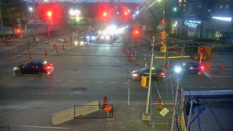 Traffic camera image at 2025-08-25 00:20:20
