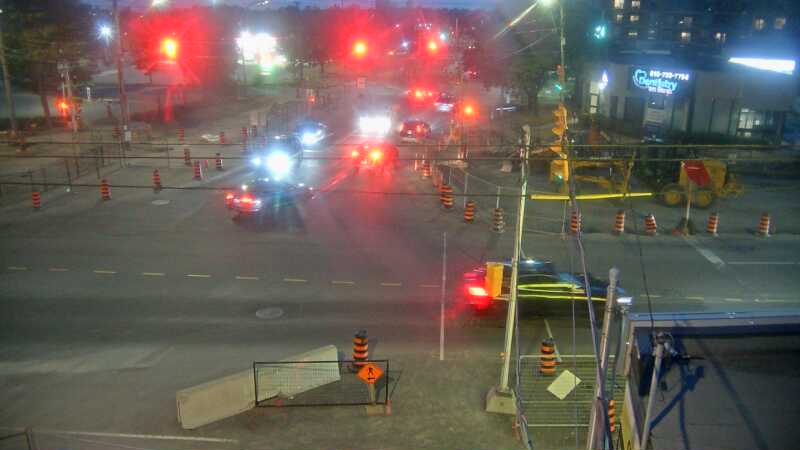 Traffic camera image at 2025-08-25 00:25:25