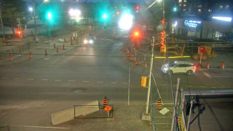 Traffic camera image at 2025-08-25 00:30:20