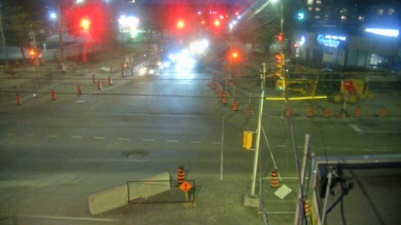 Traffic camera image at 2025-08-25 00:35:19
