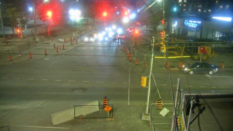 Traffic camera image at 2025-08-25 00:40:20