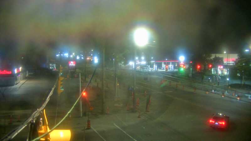 Traffic camera image at 2025-09-15 06:55:21