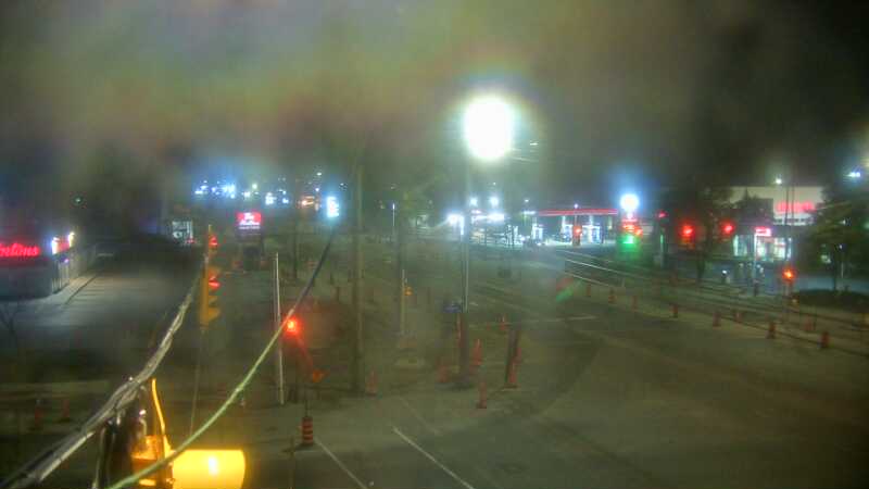 Traffic camera image at 2025-09-15 07:20:20