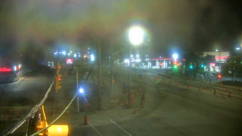 Traffic camera image at 2025-09-15 07:25:17