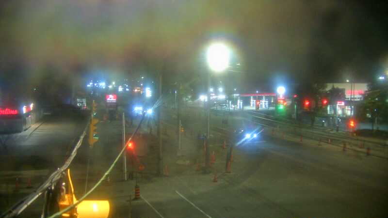 Traffic camera image at 2025-09-15 07:35:21