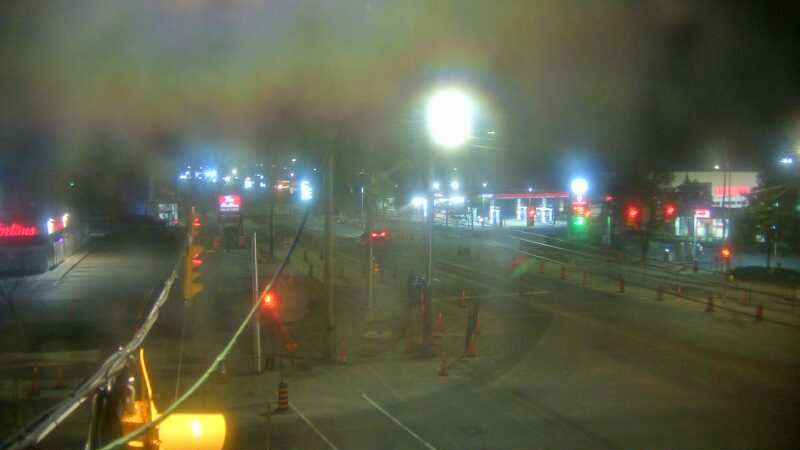 Traffic camera image at 2025-09-15 07:40:20