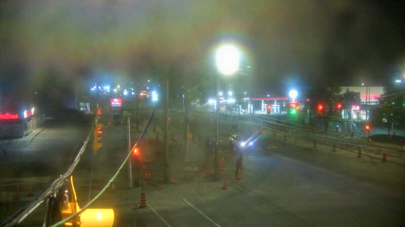 Traffic camera image at 2025-09-15 07:50:20