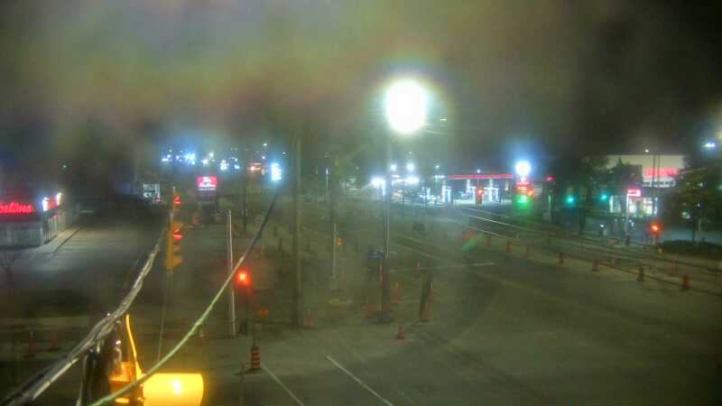 Traffic camera image at 2025-09-15 08:05:25