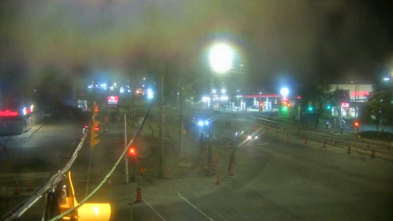 Traffic camera image at 2025-09-15 08:20:21