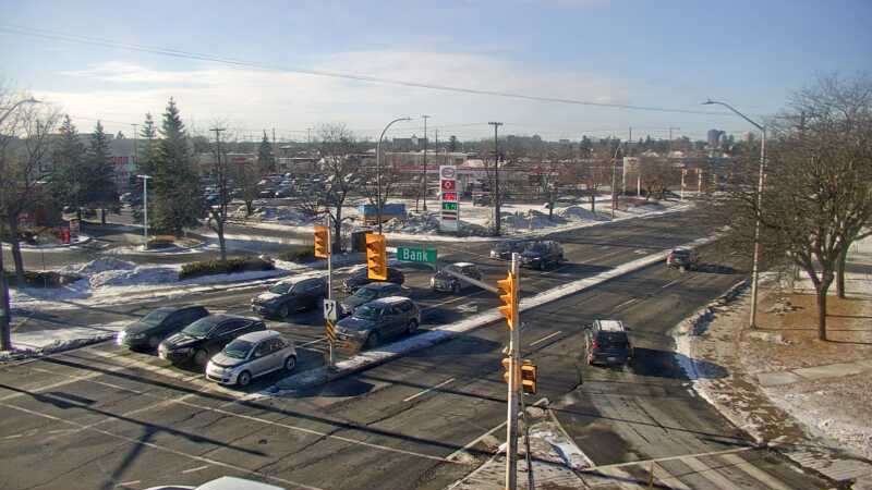 Traffic camera image at 2024-12-21 15:50:22