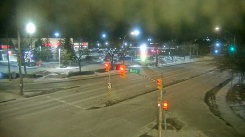 Traffic camera image at 2025-01-22 10:05:32