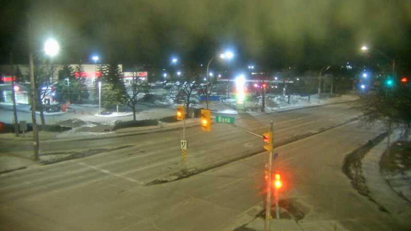 Traffic camera image at 2025-01-22 10:25:49