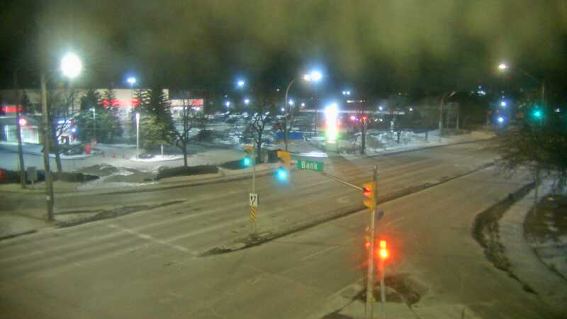 Traffic camera image at 2025-01-22 10:31:02