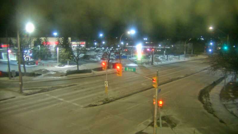 Traffic camera image at 2025-01-22 10:50:55