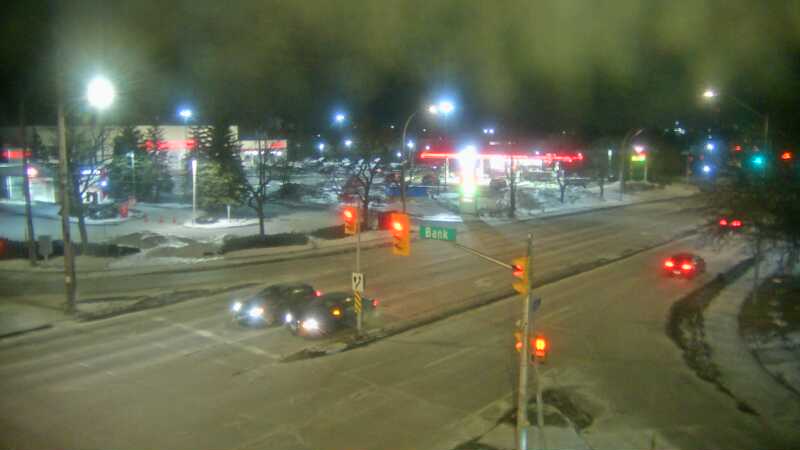 Traffic camera image at 2025-01-22 11:15:21