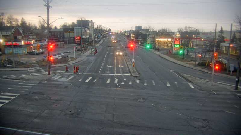 Traffic camera image at 2025-03-25 11:05:15