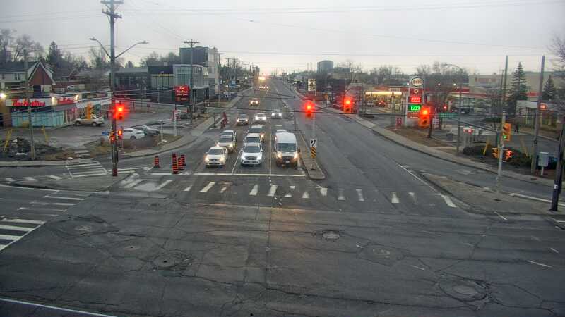 Traffic camera image at 2025-03-25 11:20:15