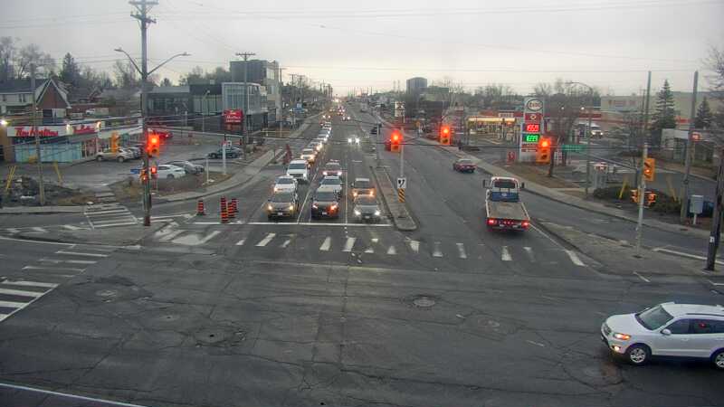 Traffic camera image at 2025-03-25 11:30:18
