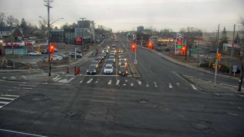 Traffic camera image at 2025-03-25 11:36:28