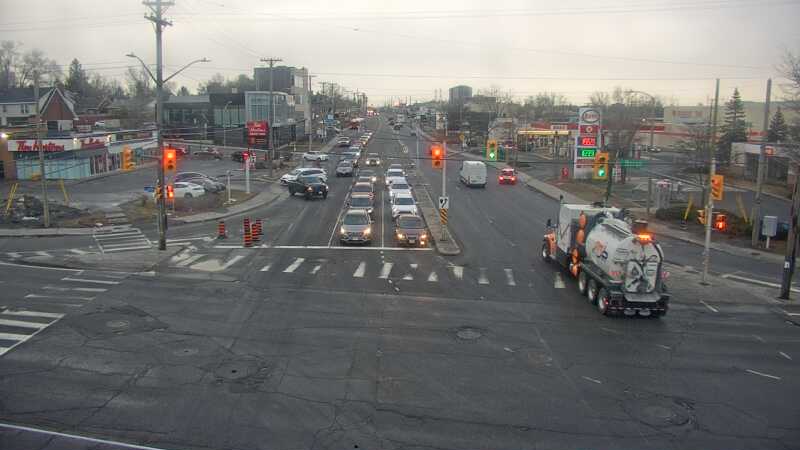 Traffic camera image at 2025-03-25 11:45:20