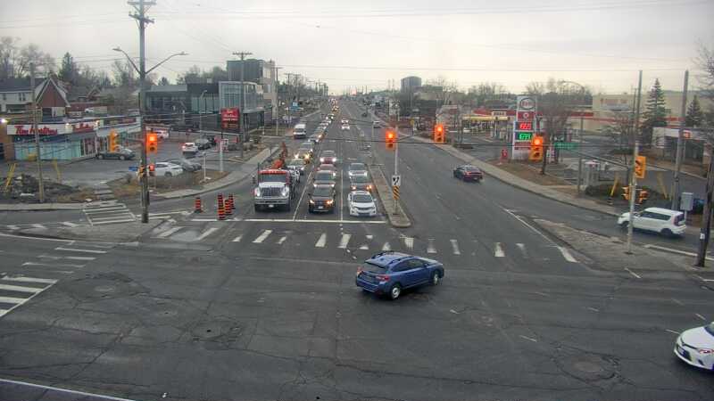 Traffic camera image at 2025-03-25 11:50:17