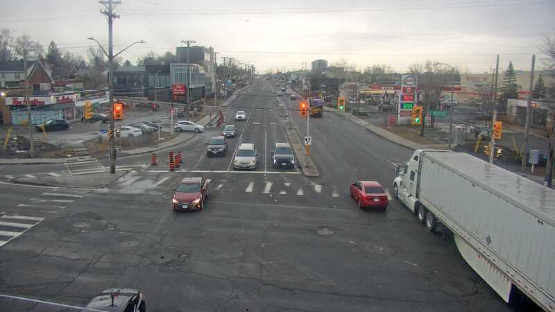 Traffic camera image at 2025-03-25 11:55:14