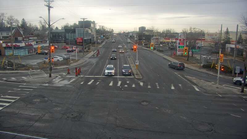 Traffic camera image at 2025-03-25 12:00:18