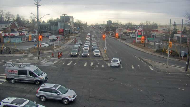 Traffic camera image at 2025-03-25 12:05:19