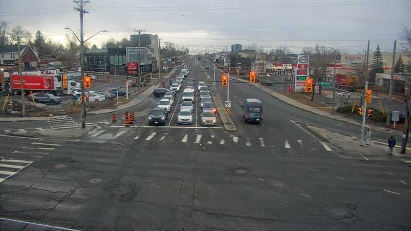 Traffic camera image at 2025-03-25 12:25:14