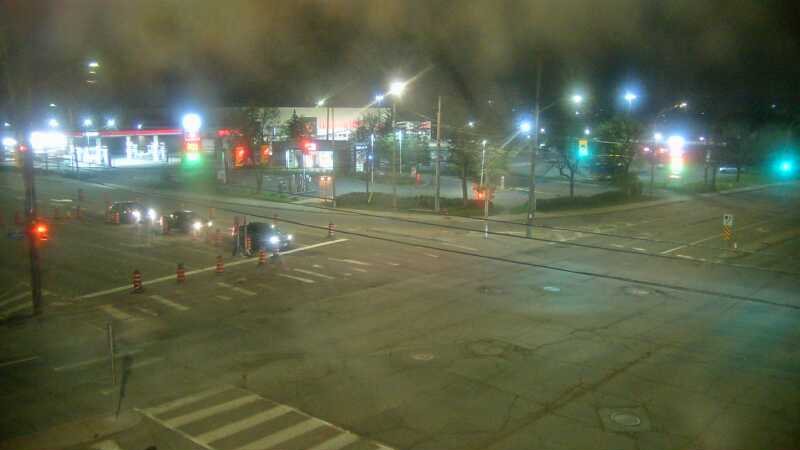 Traffic camera image at 2025-05-09 05:55:14