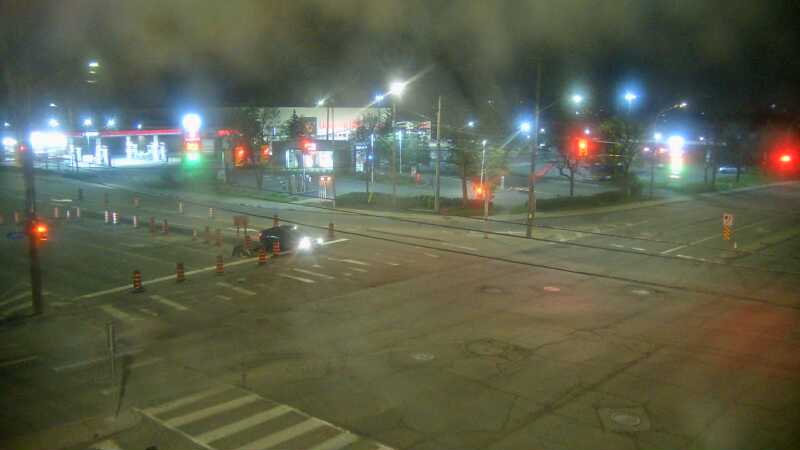 Traffic camera image at 2025-05-09 06:35:59