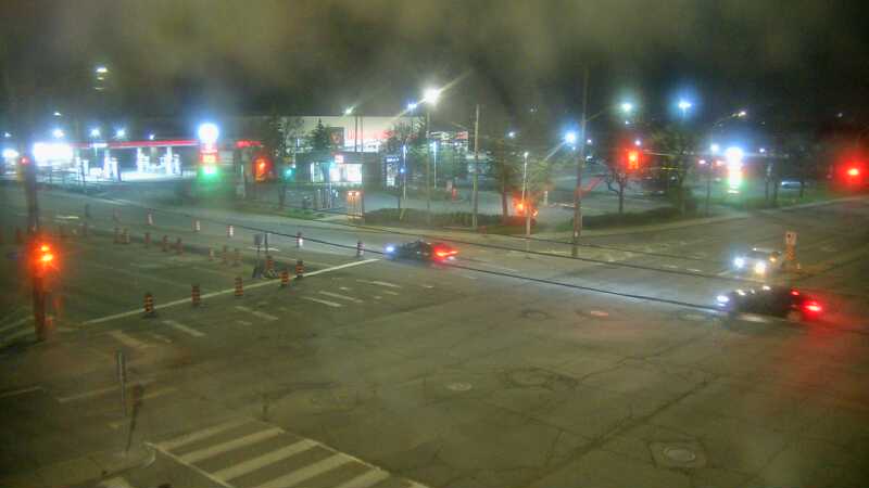 Traffic camera image at 2025-05-09 06:40:14