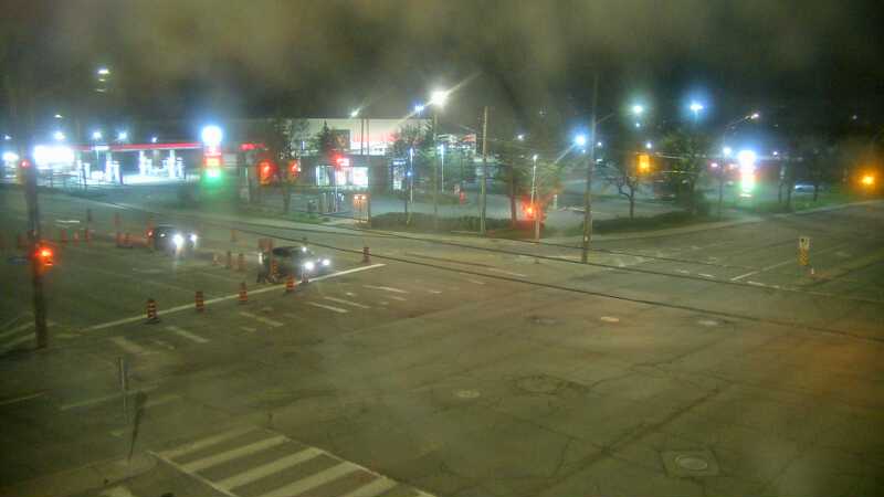 Traffic camera image at 2025-05-09 06:45:14