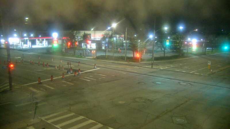 Traffic camera image at 2025-05-09 06:50:27