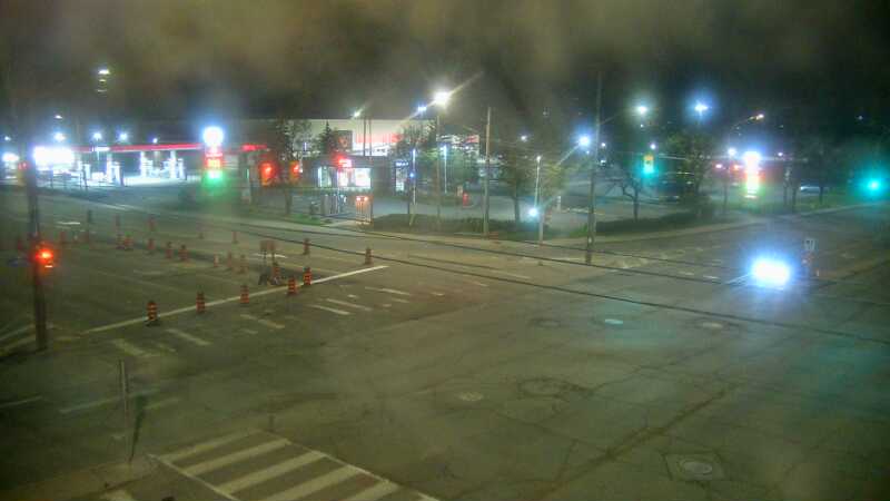 Traffic camera image at 2025-05-09 06:55:27