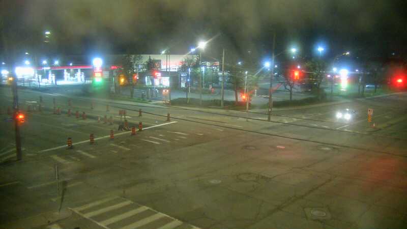 Traffic camera image at 2025-05-09 07:00:19