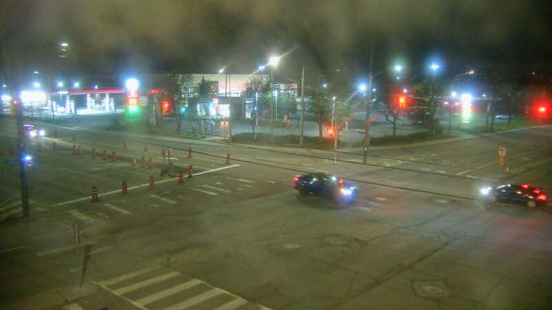 Traffic camera image at 2025-05-09 07:15:14