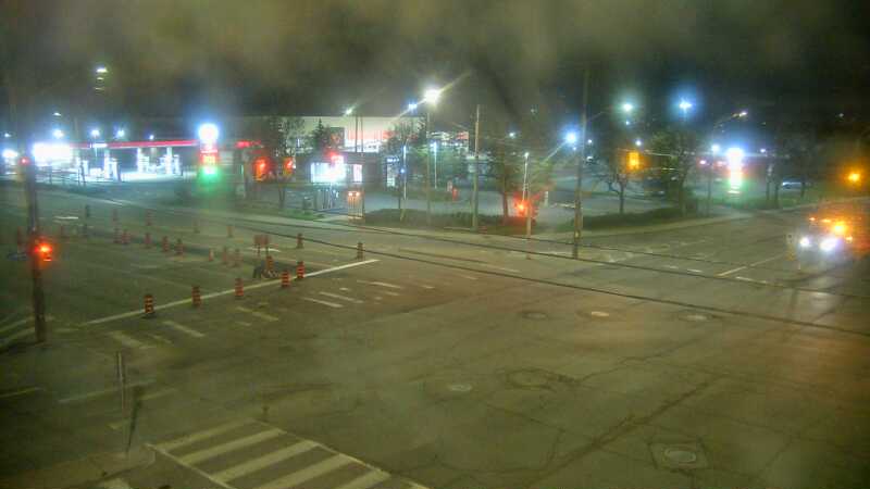 Traffic camera image at 2025-05-09 07:20:15