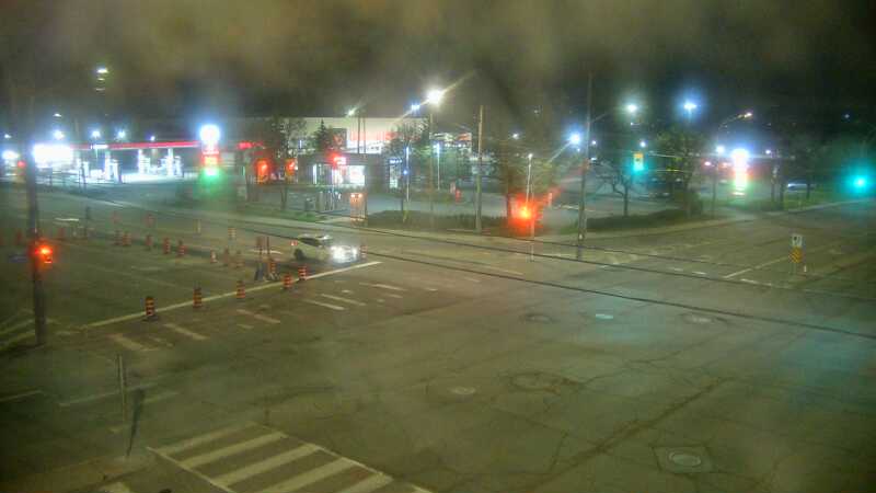 Traffic camera image at 2025-05-09 07:25:27