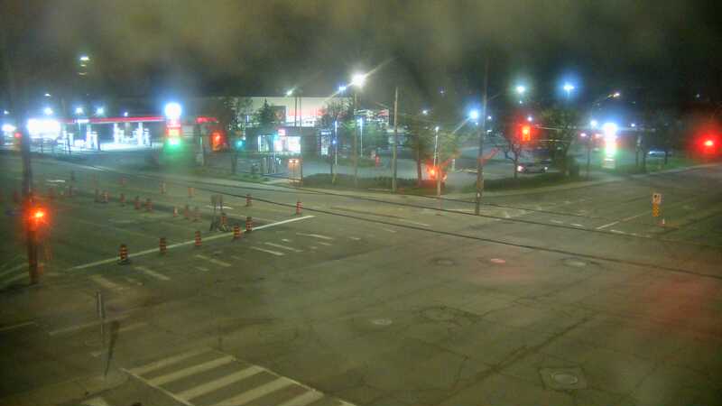 Traffic camera image at 2025-05-09 07:30:17