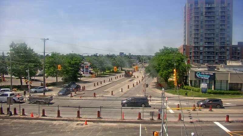 Traffic camera image at 2025-06-30 16:40:20
