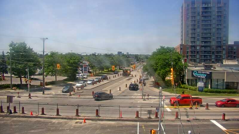 Traffic camera image at 2025-06-30 16:45:28