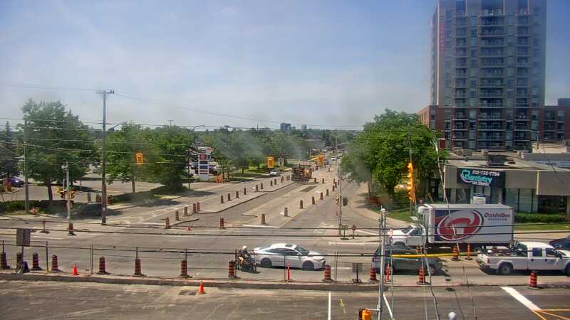 Traffic camera image at 2025-06-30 16:50:22