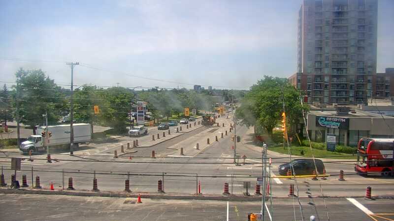 Traffic camera image at 2025-06-30 17:30:32